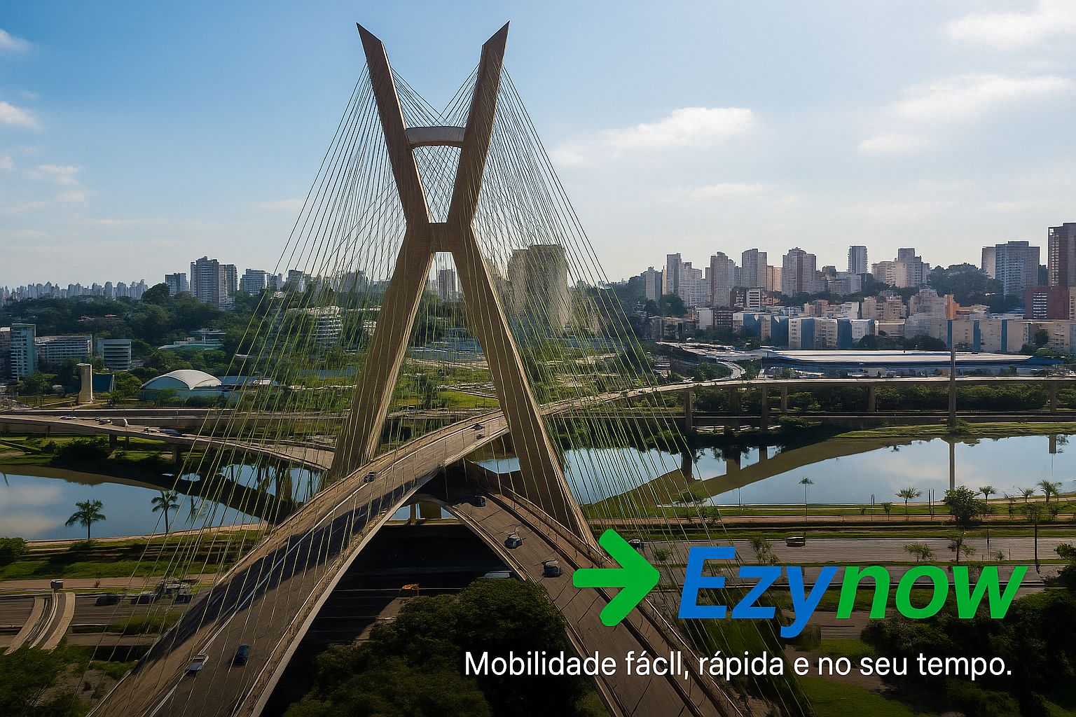 Capa do artigo: Como encontrar corridas mais baratas e justas em São Paulo